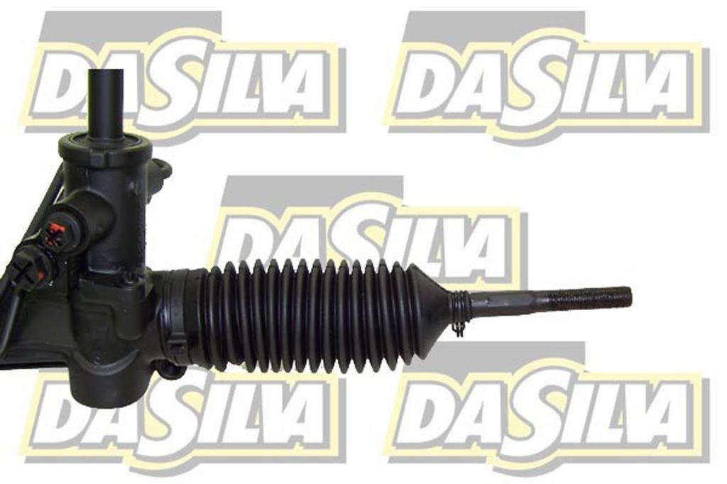 Crémaillère de direction DA SILVA S.A.S. ref. DA2556