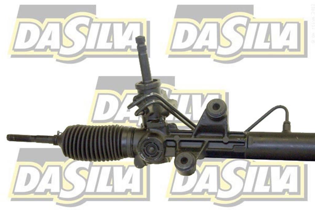 Cremalheira da caixa de direção DA SILVA S.A.S. ref. DA2558