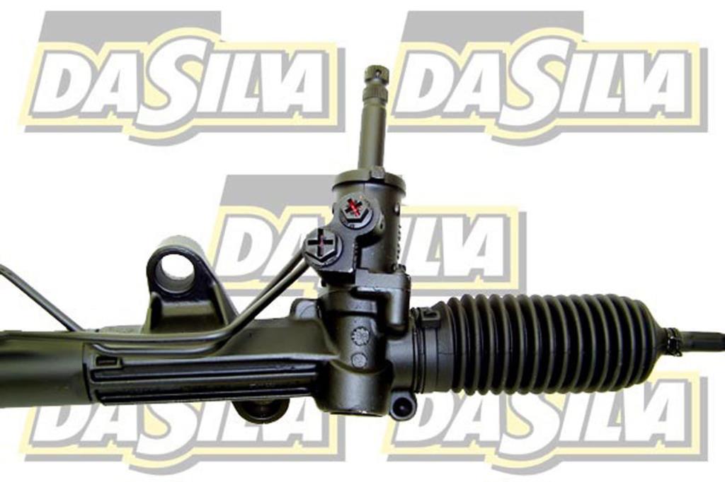 Crémaillère de direction DA SILVA S.A.S. DA2559