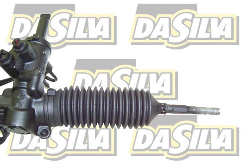 Crémaillère de direction DA SILVA S.A.S. DA2559