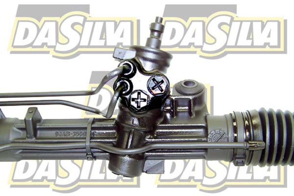 Cremallera de dirección (Caja de direccion) DA SILVA S.A.S. ref. DA2565