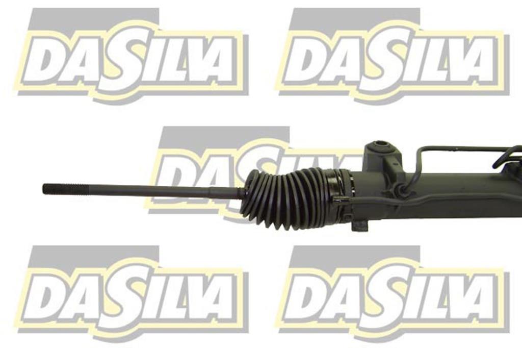 Cremallera de dirección (Caja de direccion) DA SILVA S.A.S. ref. DA2565