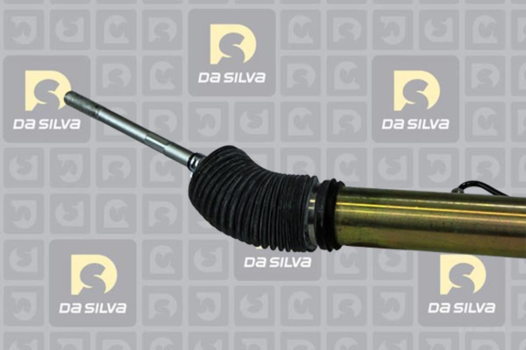 Cremalheira da caixa de direção DA SILVA S.A.S. ref. DA2570
