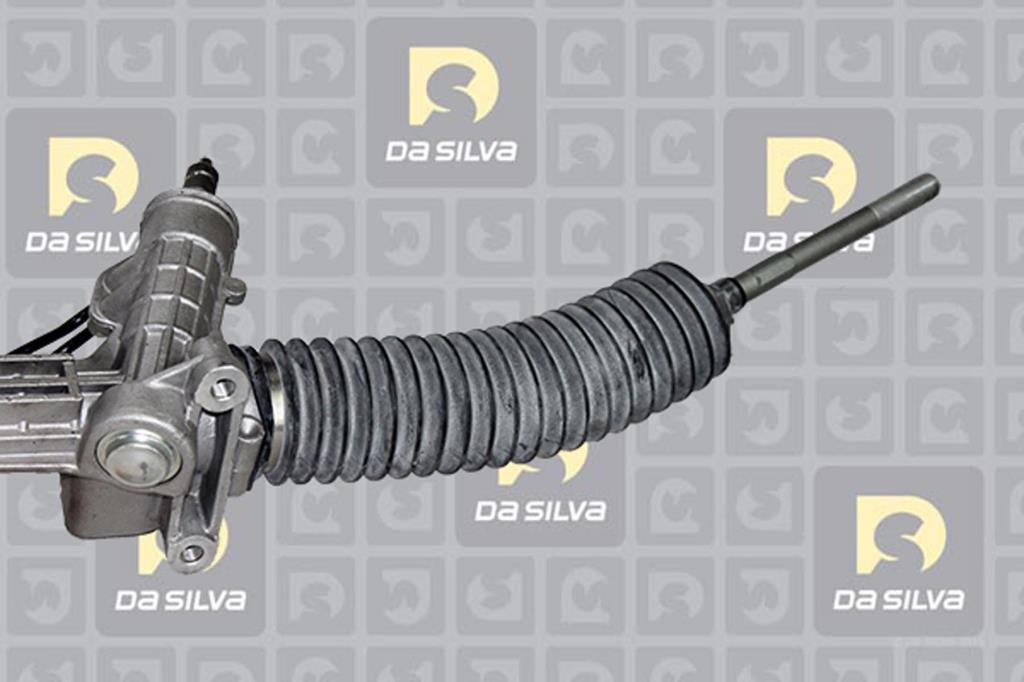 Cremalheira da caixa de direção DA SILVA S.A.S. ref. DA2570