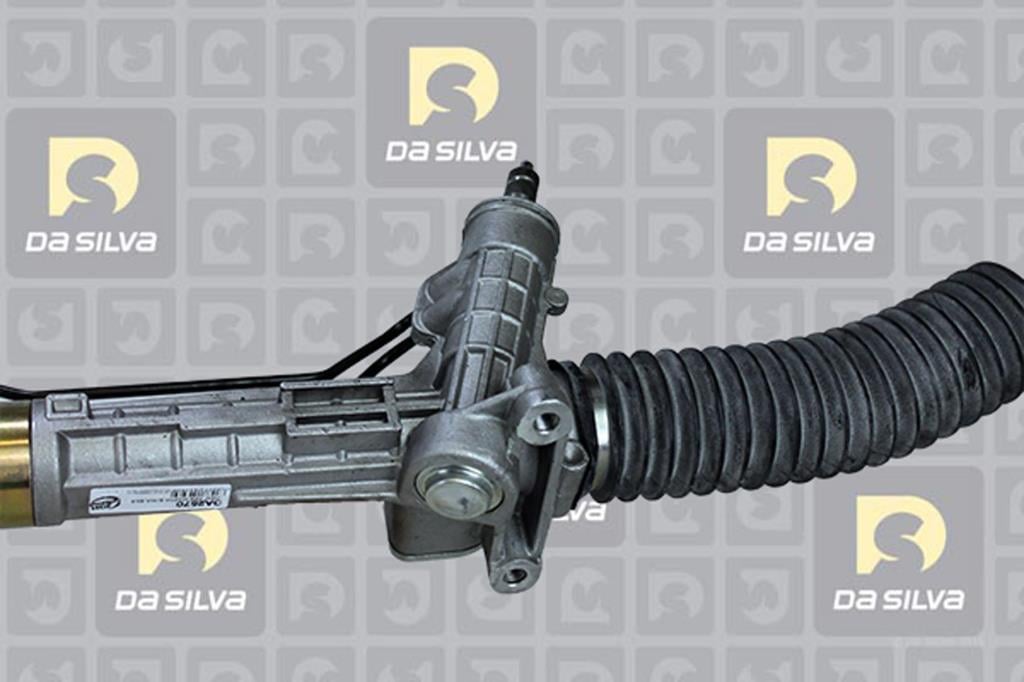 Cremalheira da caixa de direção DA SILVA S.A.S. ref. DA2570