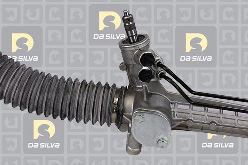 Cremalheira da caixa de direção DA SILVA S.A.S. ref. DA2570