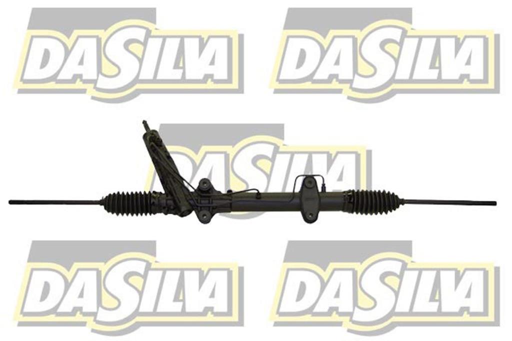 Cremallera de dirección (Caja de direccion) DA SILVA S.A.S. ref. DAN0280