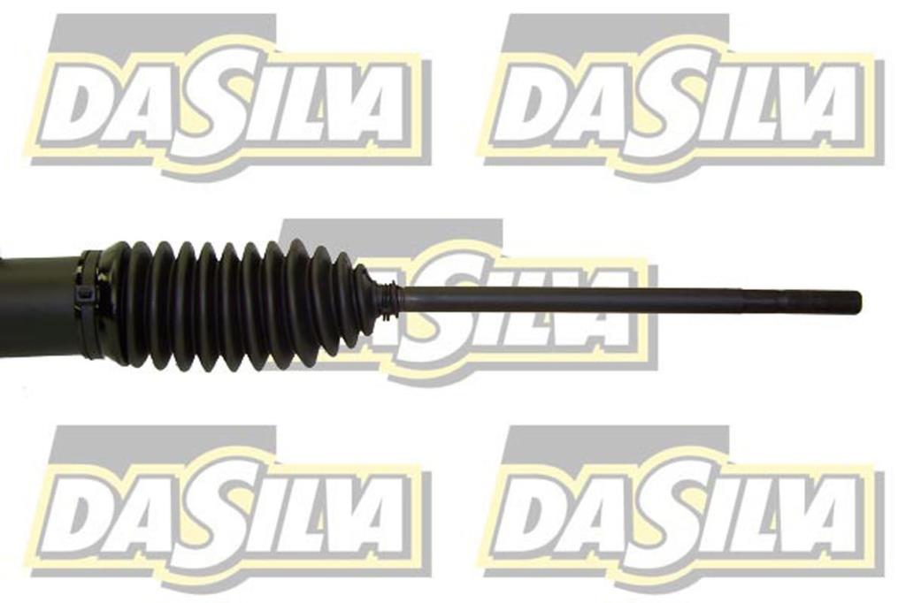 Cremallera de dirección (Caja de direccion) DA SILVA S.A.S. ref. DAN0280