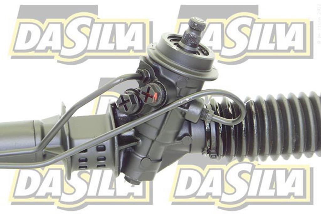 Cremalheira da caixa de direção DA SILVA S.A.S. ref. DA2574