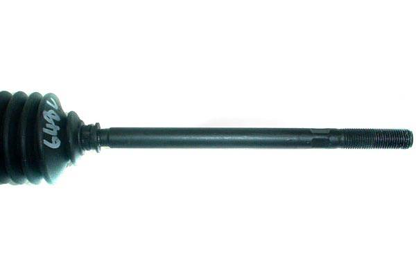 Cremalheira da caixa de direção DA SILVA S.A.S. ref. DA2582