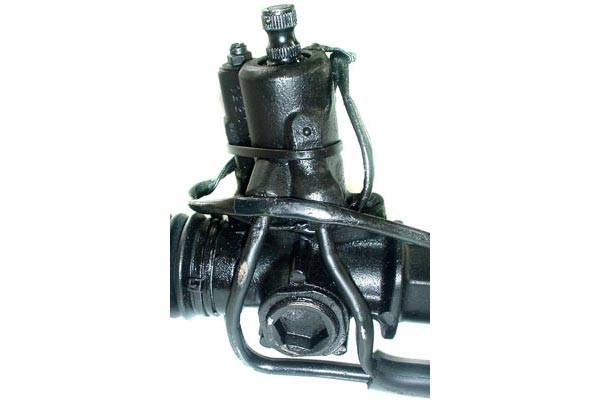 Cremalheira da caixa de direção DA SILVA S.A.S. ref. DA2582