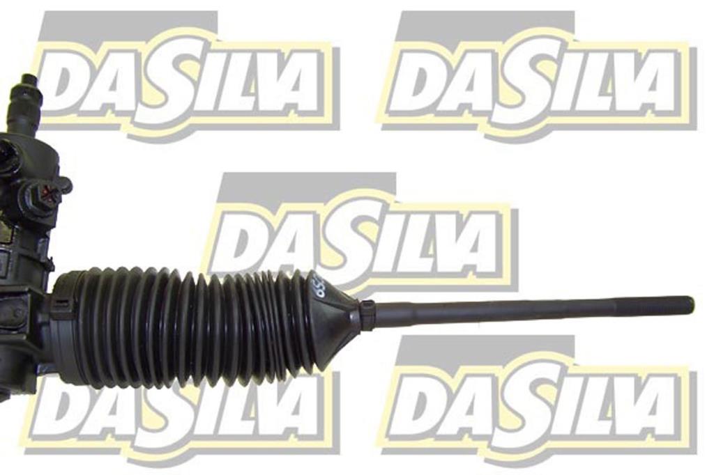 Cremalheira da caixa de direção DA SILVA S.A.S. ref. DA2585
