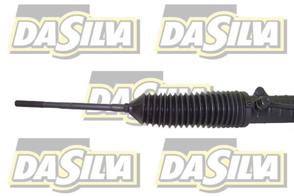 Cremalheira da caixa de direção DA SILVA S.A.S. ref. DA2585