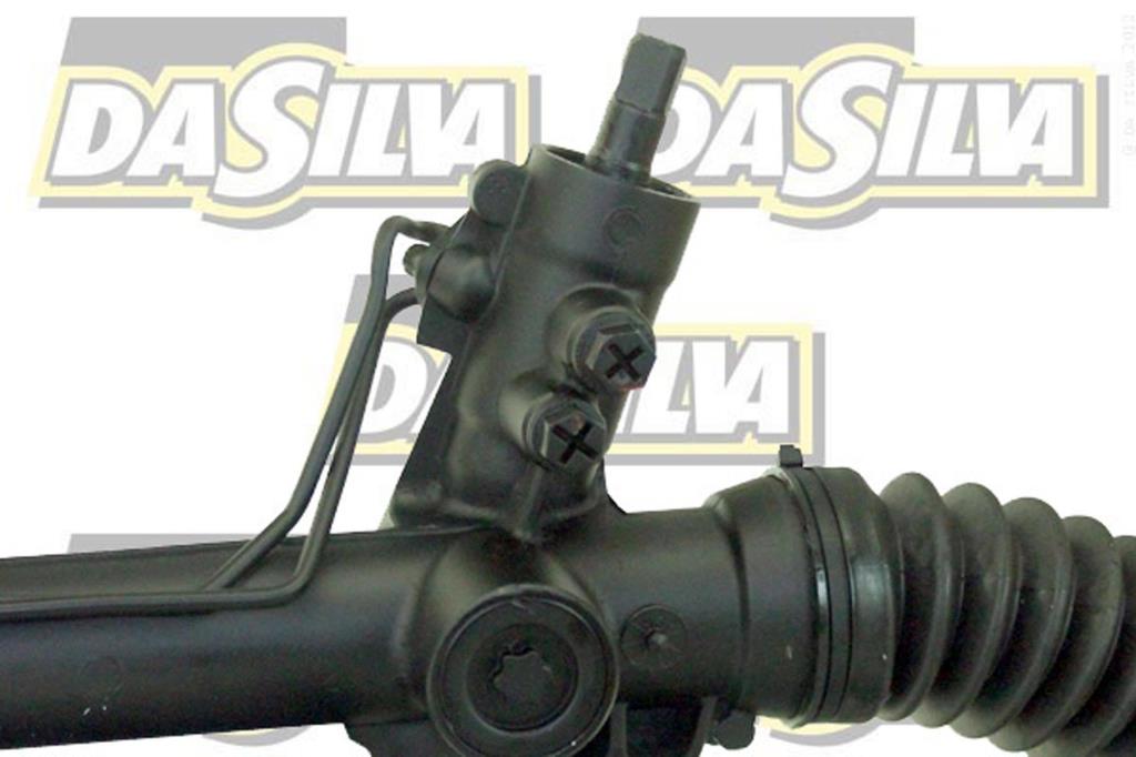 Cremalheira da caixa de direção DA SILVA S.A.S. ref. DA2603