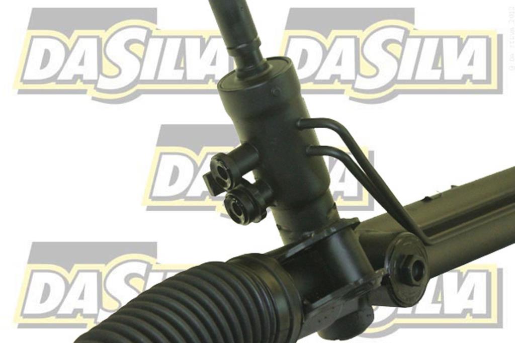 Cremalheira da caixa de direção DA SILVA S.A.S. ref. DA2606