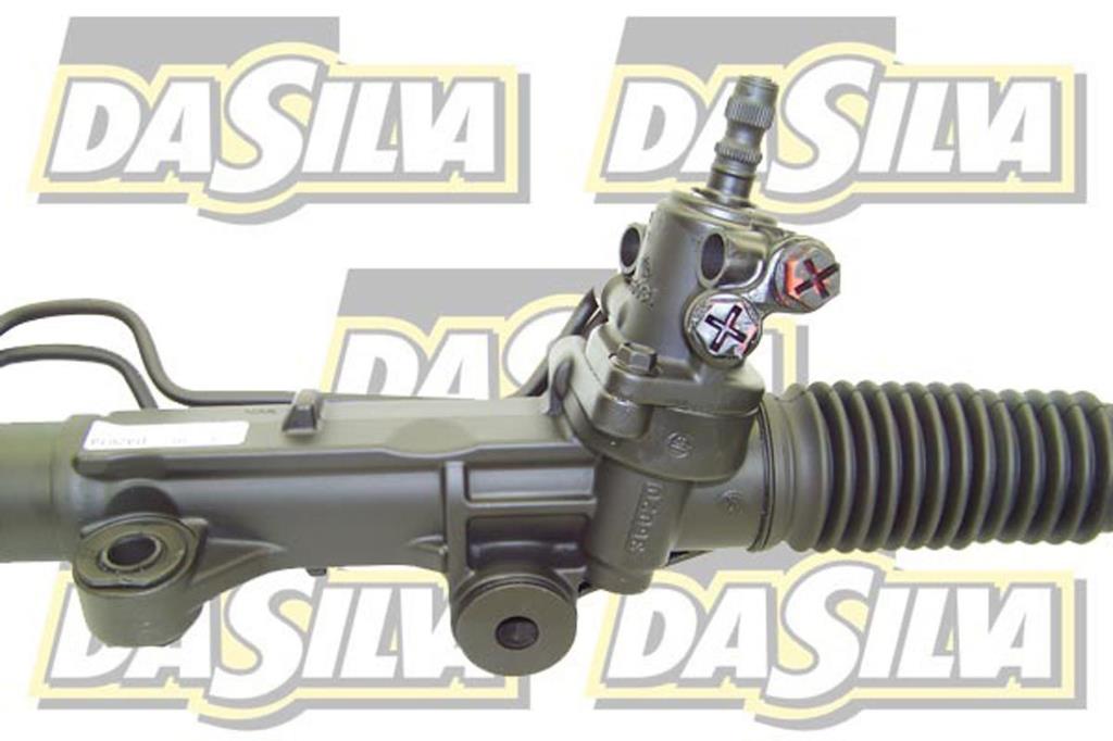Cremalheira da caixa de direção DA SILVA S.A.S. ref. DA2613