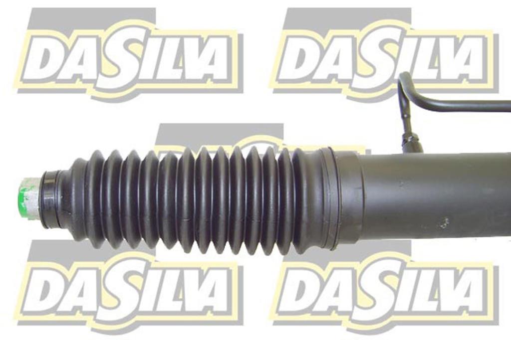 Cremalheira da caixa de direção DA SILVA S.A.S. ref. DA2613
