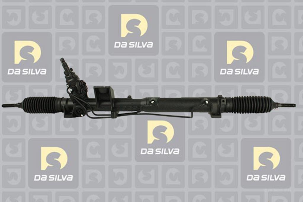 Crémaillère de direction DA SILVA S.A.S. DA2617
