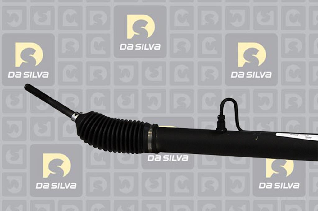 Cremalheira da caixa de direção DA SILVA S.A.S. ref. DA2621