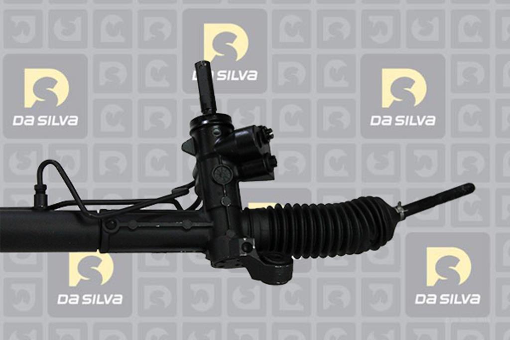 Cremalheira da caixa de direção DA SILVA S.A.S. ref. DA2621
