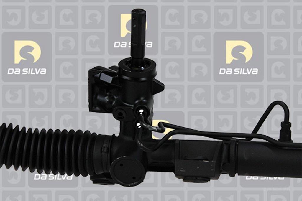 Cremalheira da caixa de direção DA SILVA S.A.S. ref. DA2621