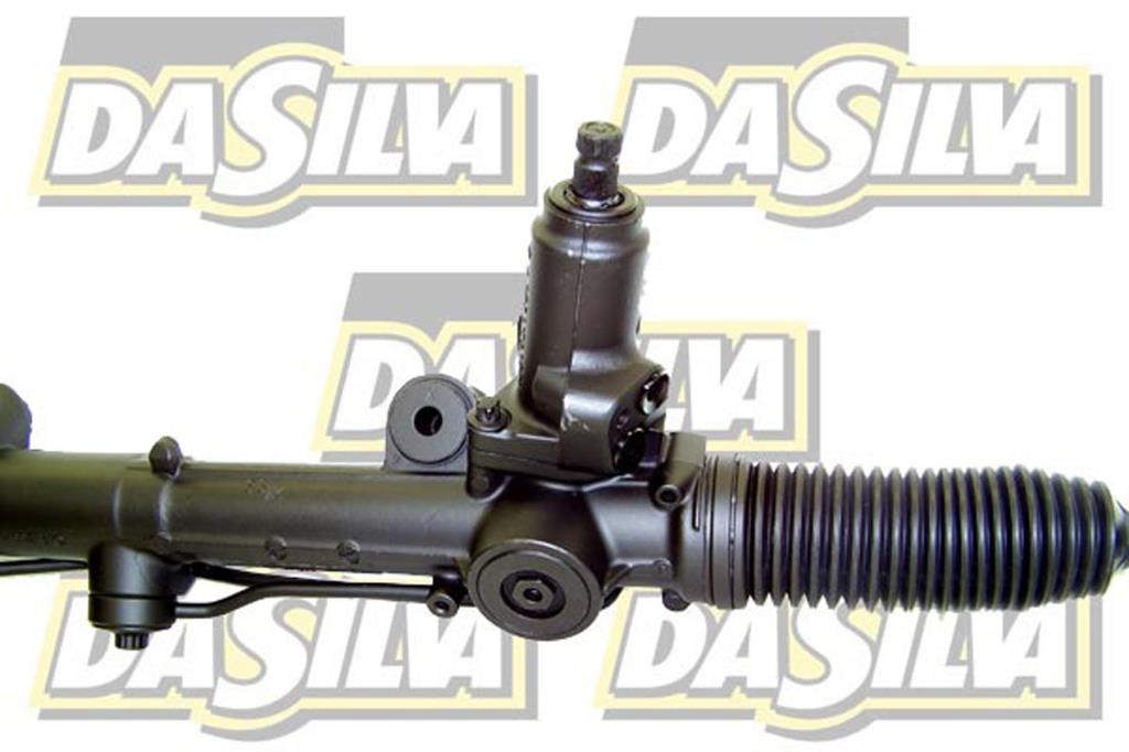 Crémaillère de direction DA SILVA S.A.S. DA2628