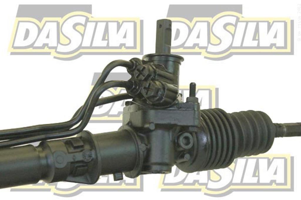 Crémaillère de direction DA SILVA S.A.S. ref. DA2643