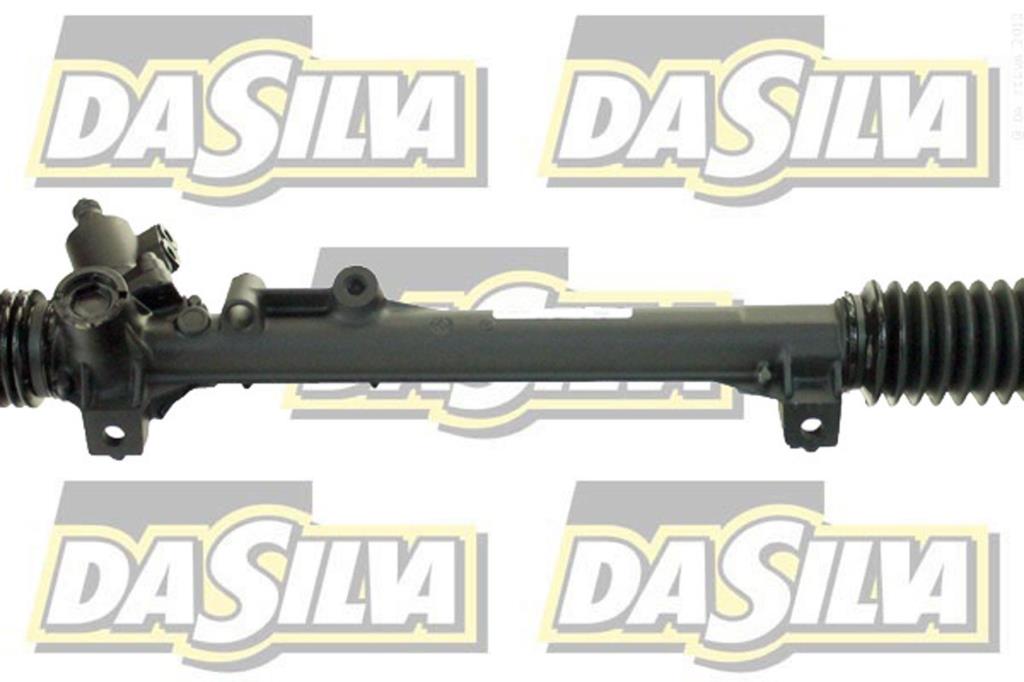 Cremalheira da caixa de direção DA SILVA S.A.S. ref. DA2655