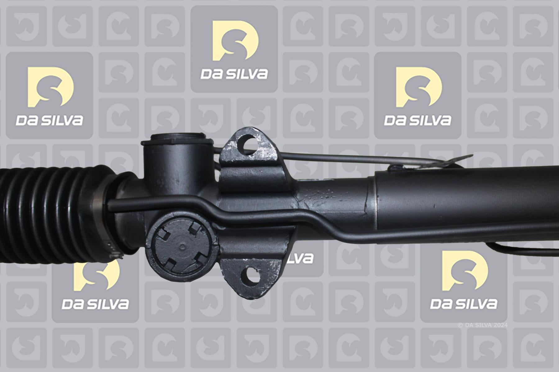 Crémaillère de direction DA SILVA S.A.S. ref. DA2675