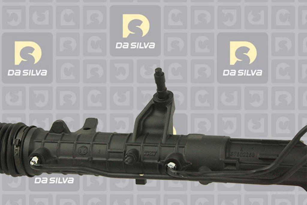 Crémaillère de direction DA SILVA S.A.S. ref. DA2678