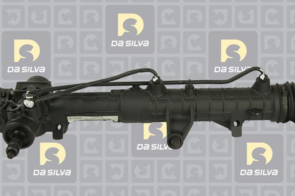 Crémaillère de direction DA SILVA S.A.S. ref. DA2678