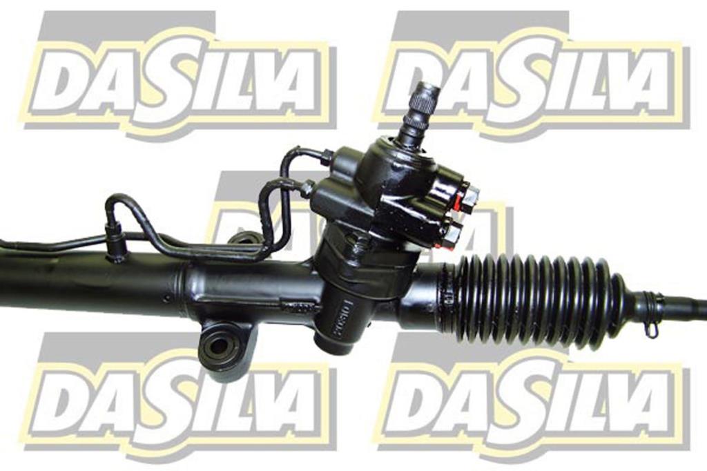 Cremallera de dirección (Caja de direccion) DA SILVA S.A.S. DA2679