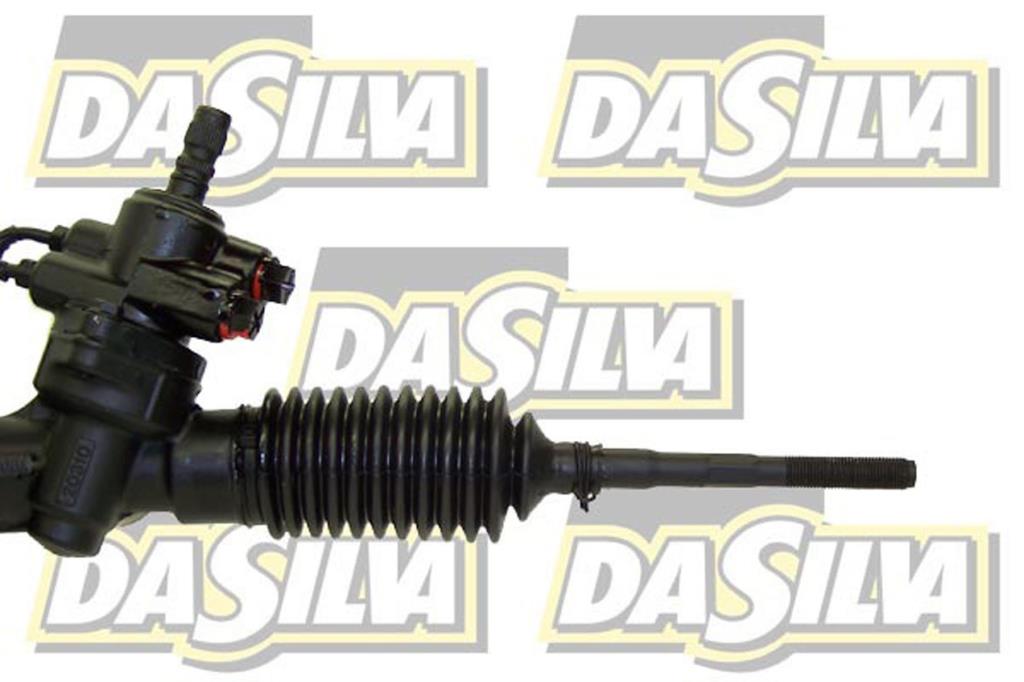 Cremallera de dirección (Caja de direccion) DA SILVA S.A.S. DA2679