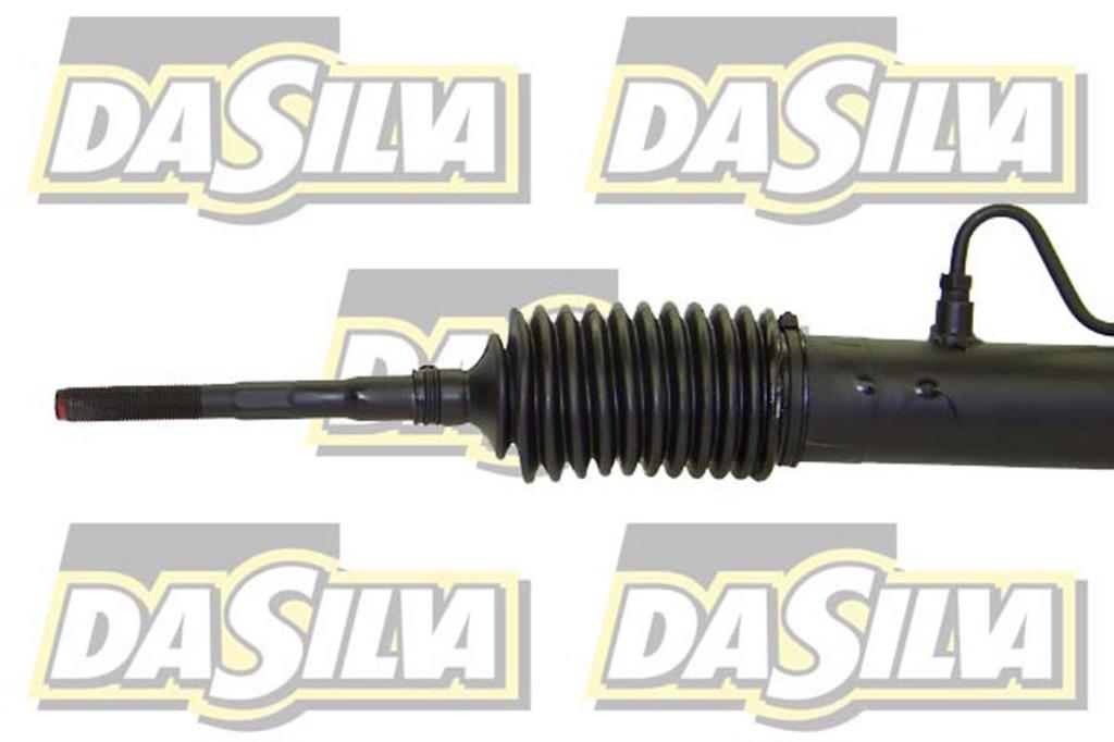 Cremallera de dirección (Caja de direccion) DA SILVA S.A.S. DA2679