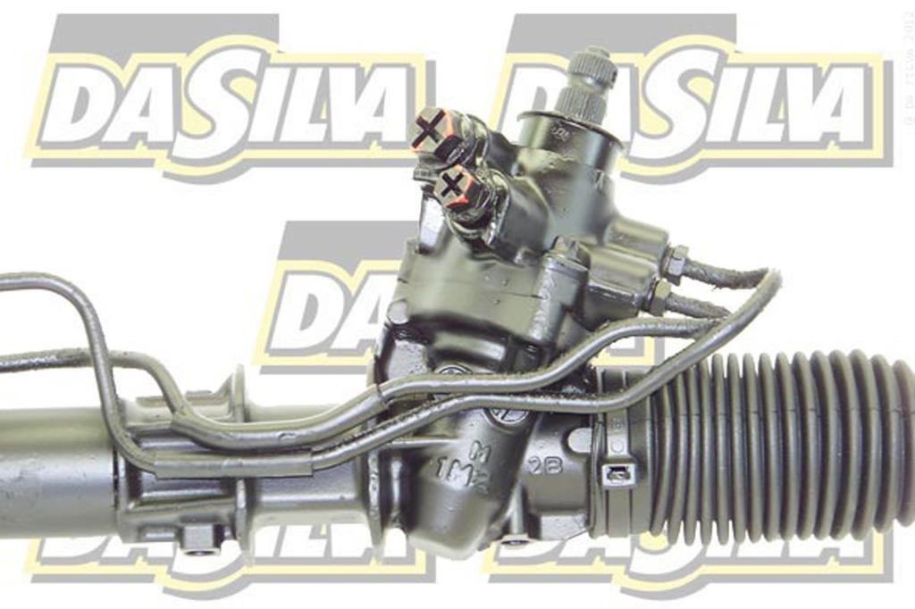 Cremallera de dirección (Caja de direccion) DA SILVA S.A.S. ref. DA2682