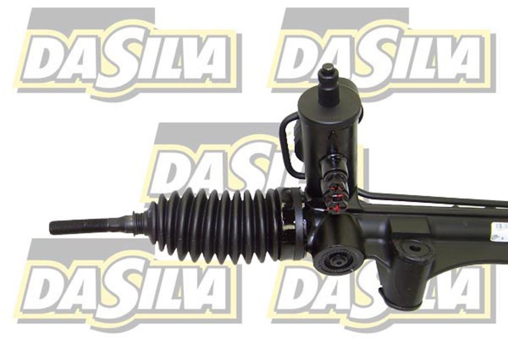 Crémaillère de direction DA SILVA S.A.S. DA2694
