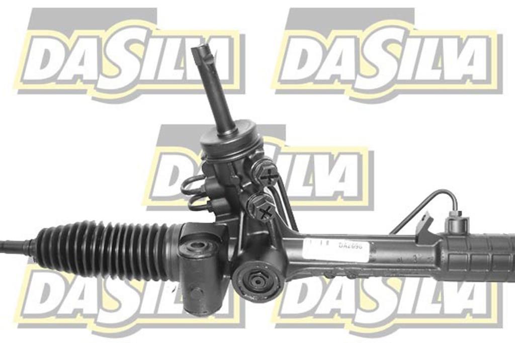 Cremalheira da caixa de direção DA SILVA S.A.S. ref. DAN2696