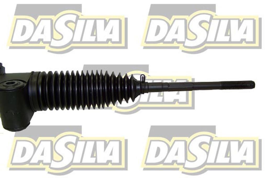 Cremalheira da caixa de direção DA SILVA S.A.S. ref. DAN2696