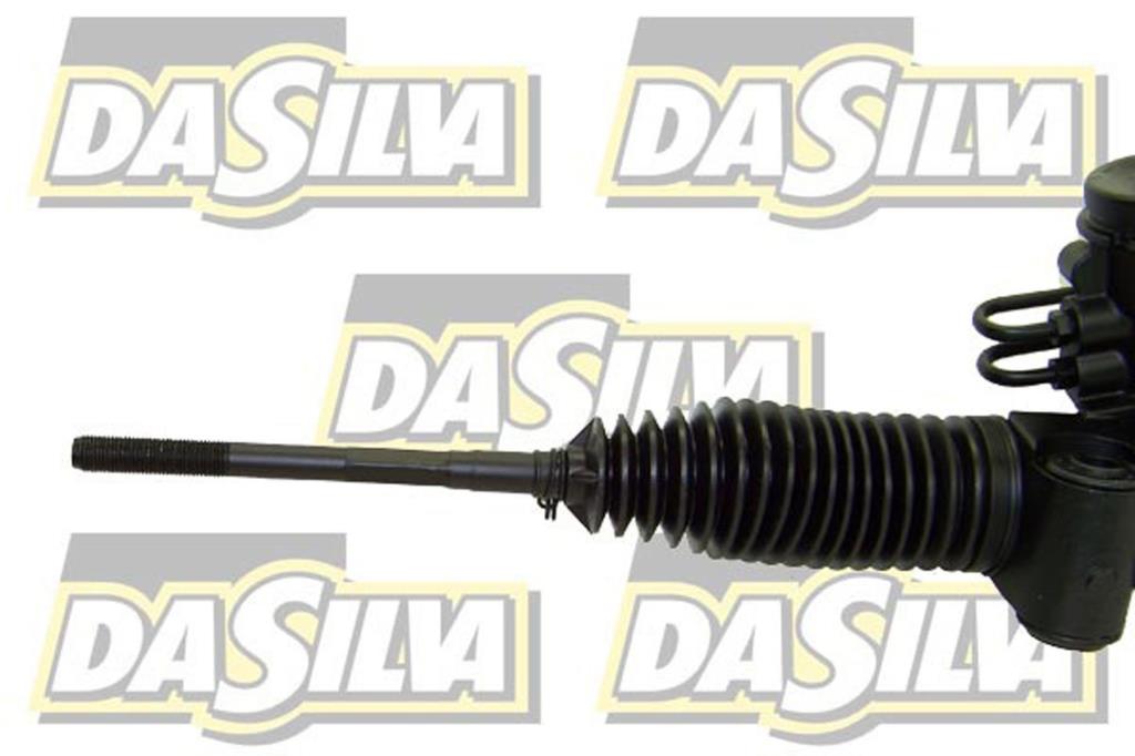 Cremalheira da caixa de direção DA SILVA S.A.S. ref. DAN2696