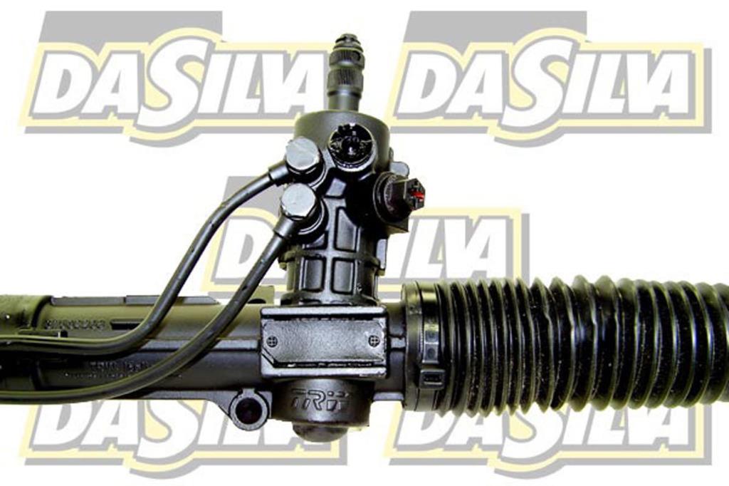 Cremallera de dirección (Caja de direccion) DA SILVA S.A.S. DA2699