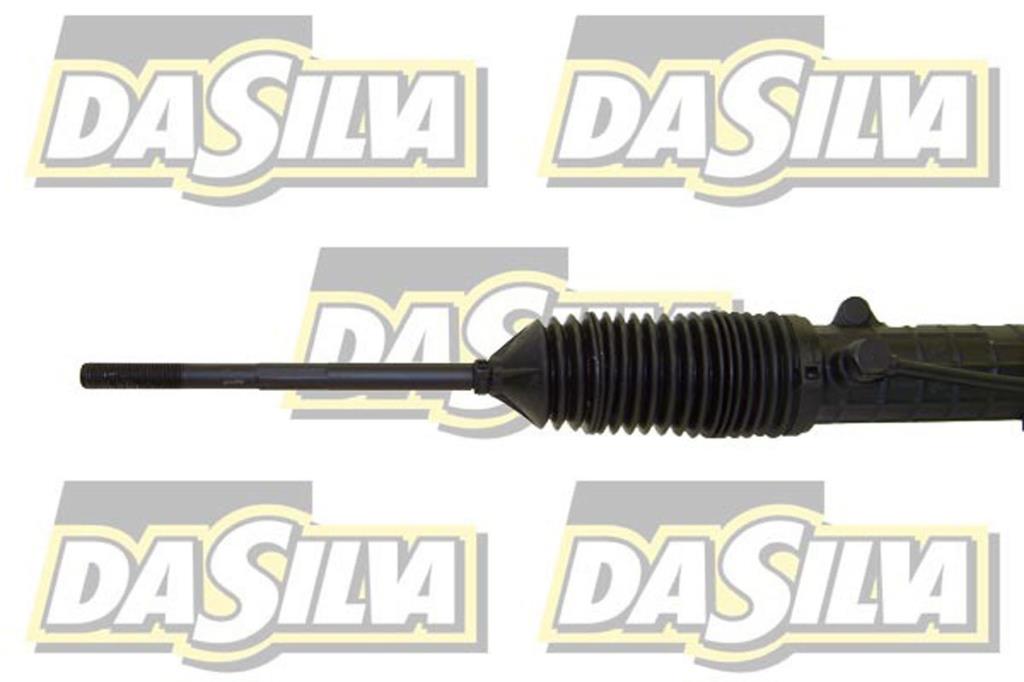Cremallera de dirección (Caja de direccion) DA SILVA S.A.S. DA2699