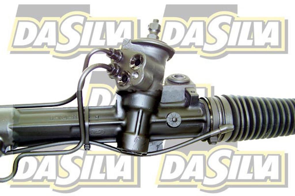 Cremalheira da caixa de direção DA SILVA S.A.S. ref. DA2705