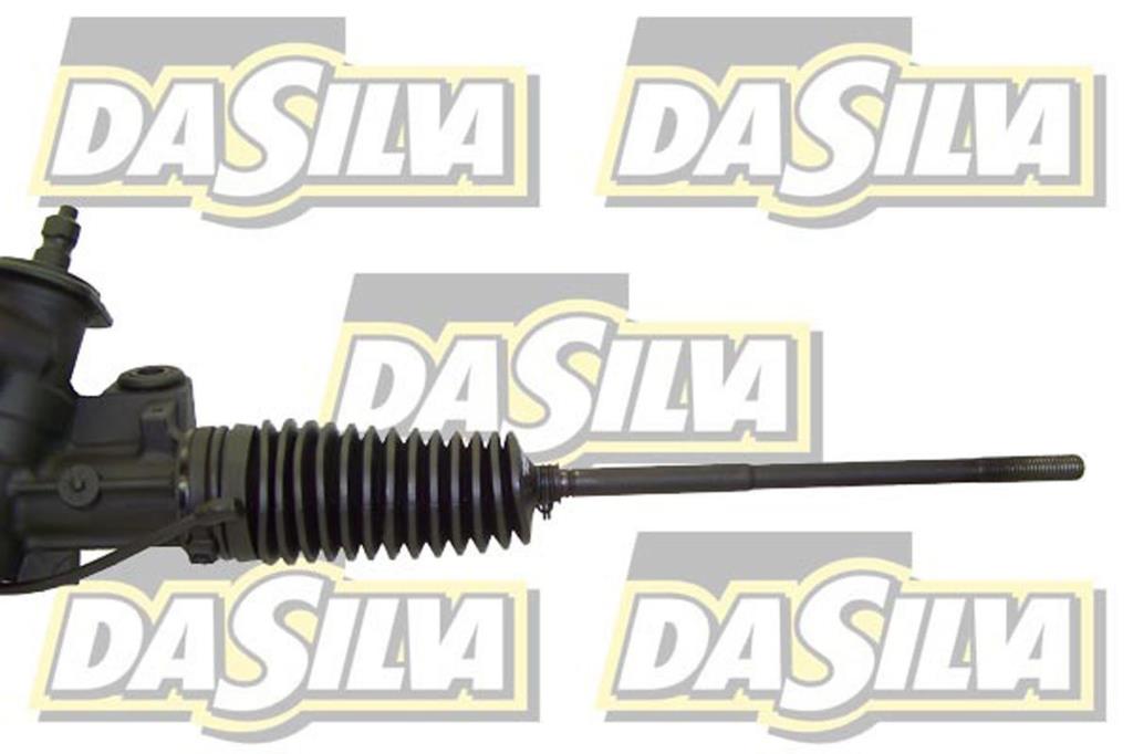 Cremalheira da caixa de direção DA SILVA S.A.S. ref. DA2705