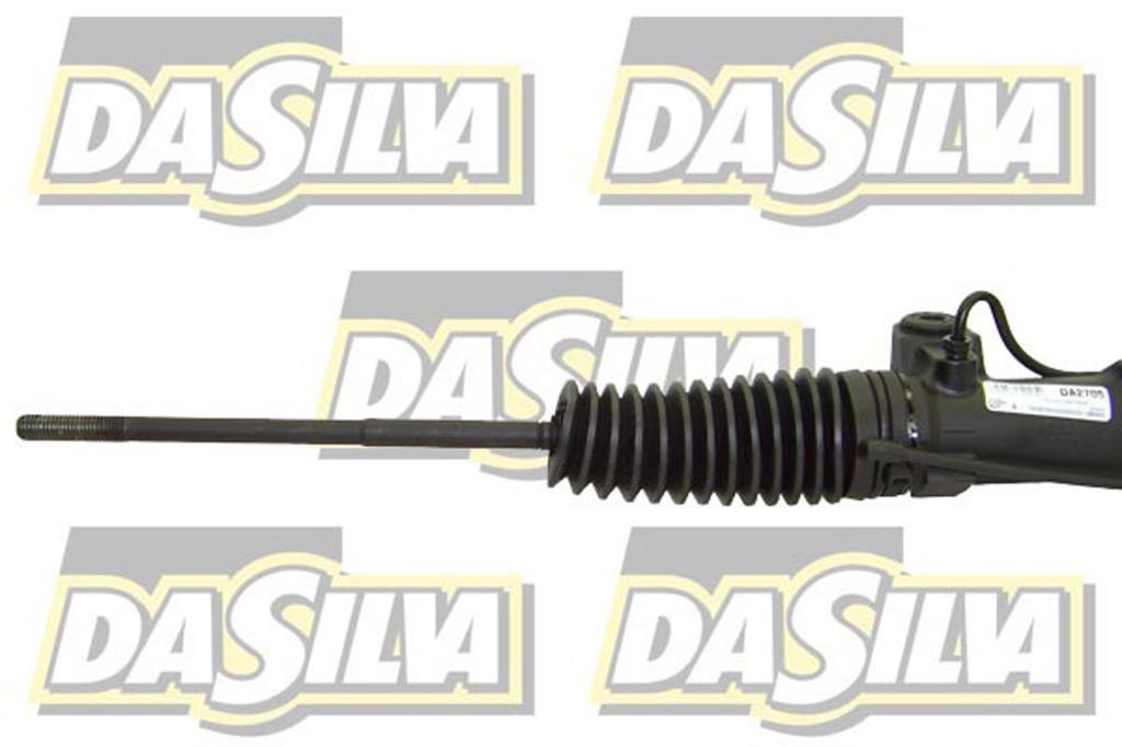 Cremalheira da caixa de direção DA SILVA S.A.S. ref. DA2705