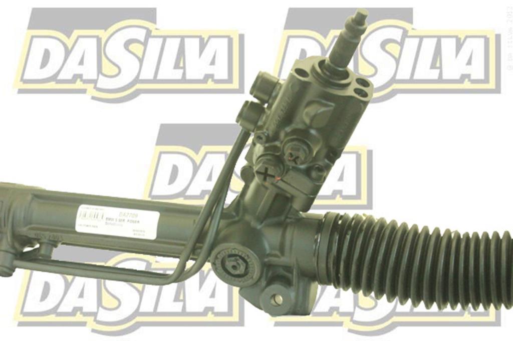 Crémaillère de direction DA SILVA S.A.S. ref. DA2709