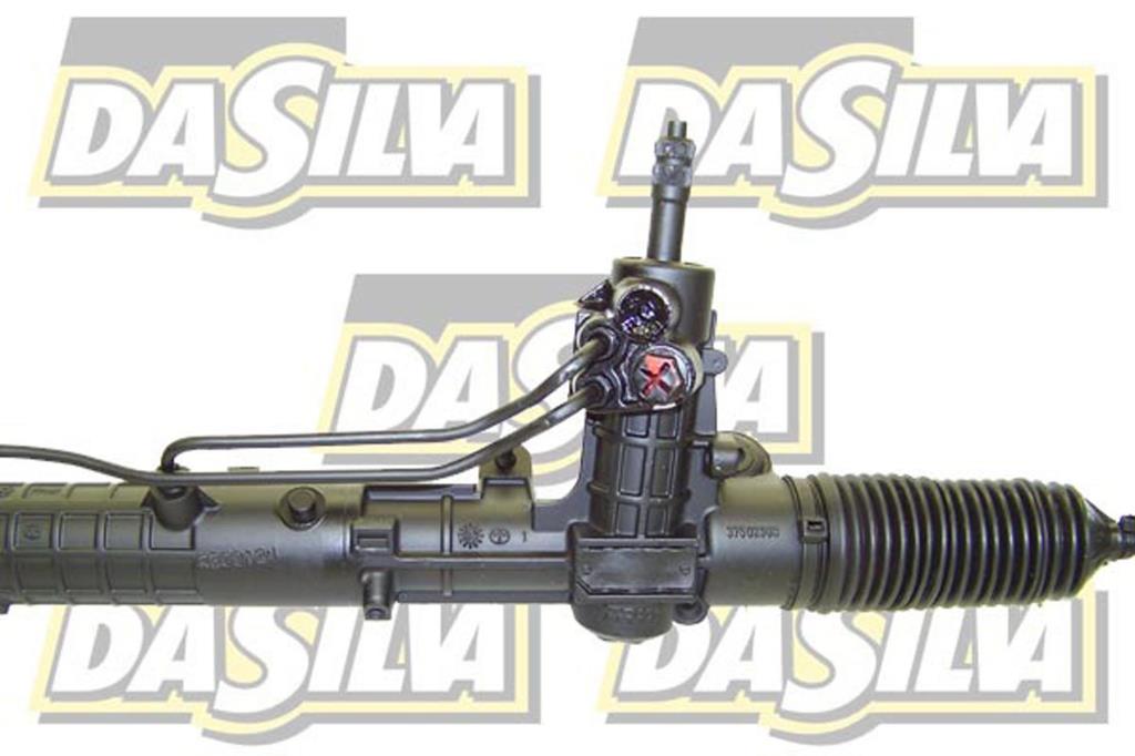 Cremallera de dirección (Caja de direccion) DA SILVA S.A.S. DA2711