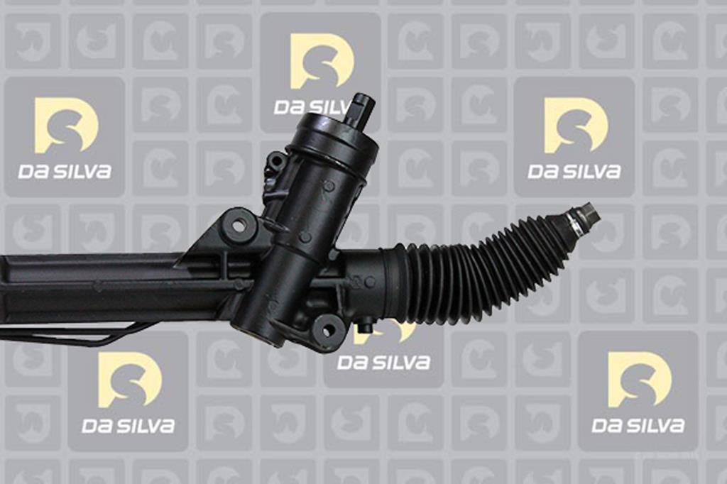 Crémaillère de direction DA SILVA S.A.S. ref. DA2714