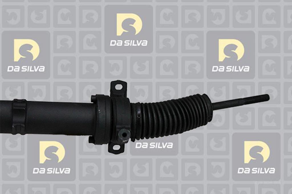 Cremalheira da caixa de direção DA SILVA S.A.S. ref. DA2723