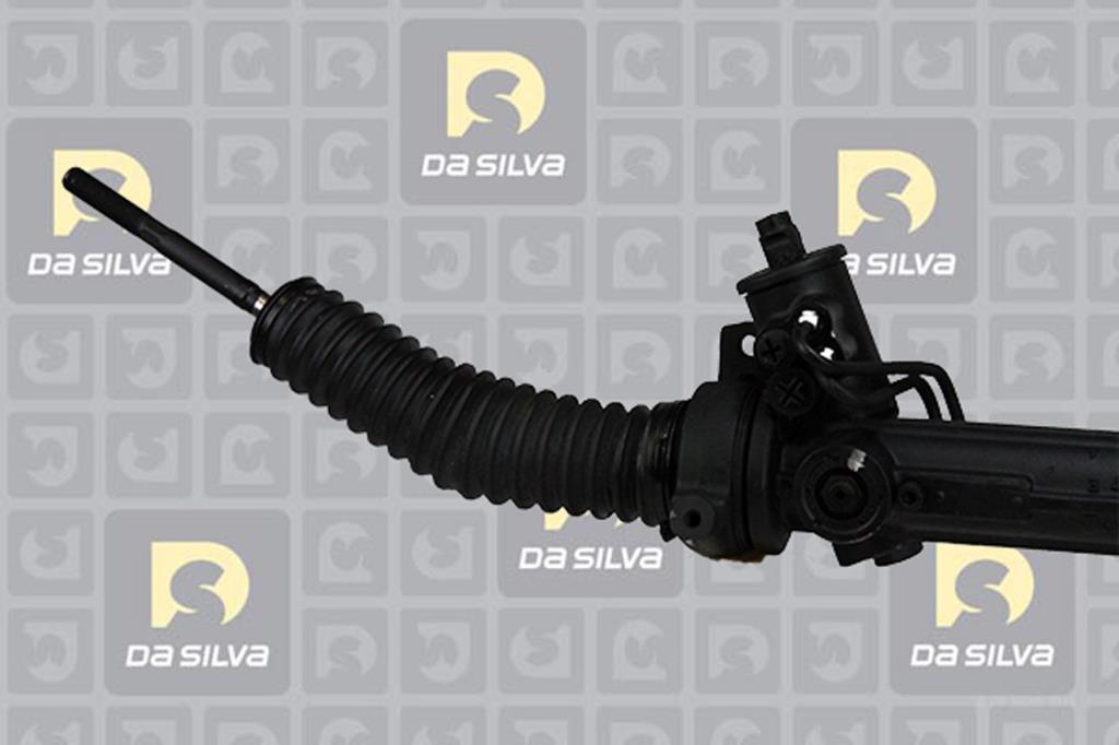 Cremalheira da caixa de direção DA SILVA S.A.S. ref. DA2723