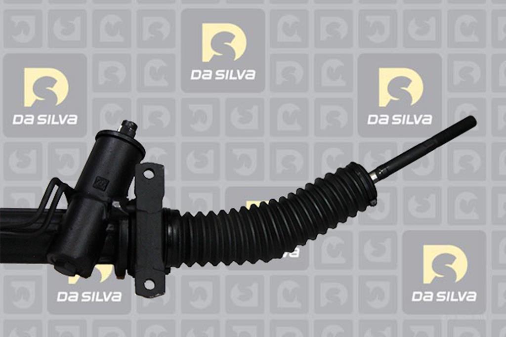Cremalheira da caixa de direção DA SILVA S.A.S. ref. DA2723